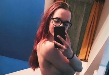 Zdenca nude selfie 