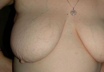 wifes boobs