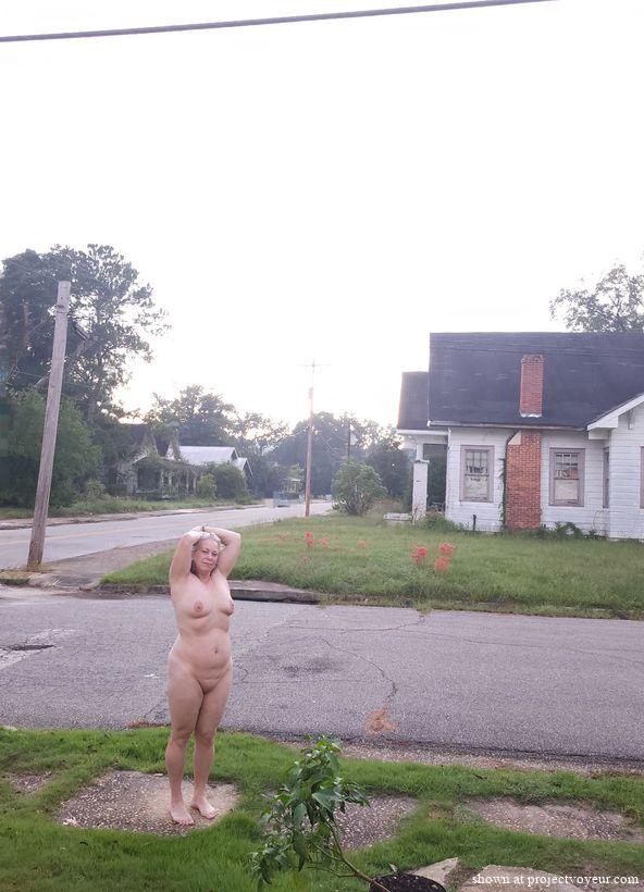 Public Nudity - image1