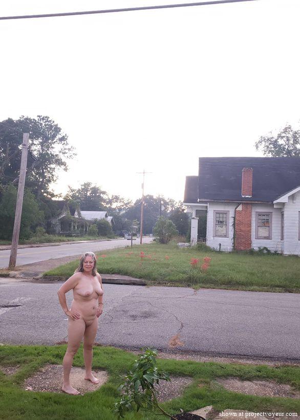 Public Nudity - image2