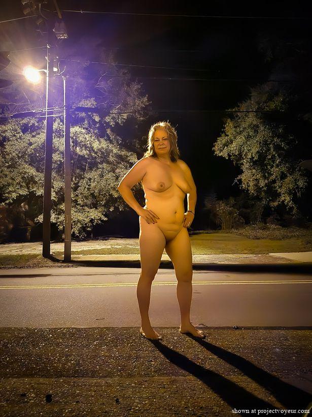 Public Nudity - image3