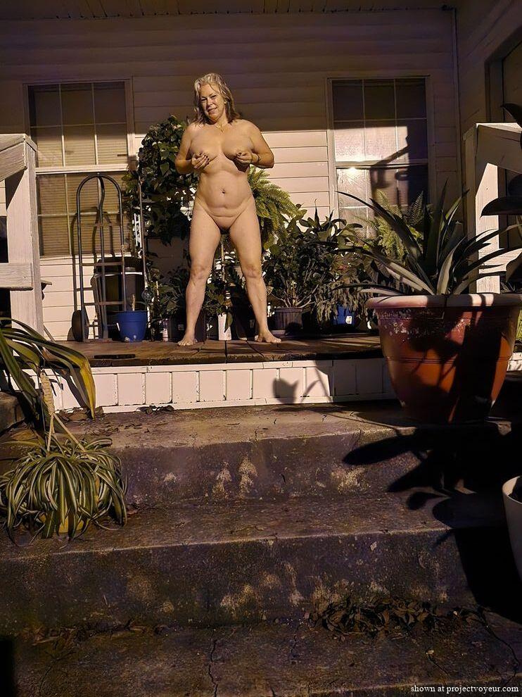 Public Nudity - image4