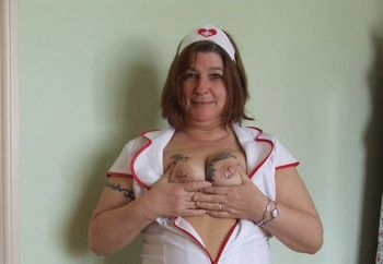 Private nurse