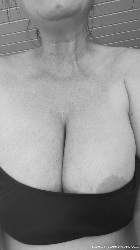 My Big heavy tits  - image2