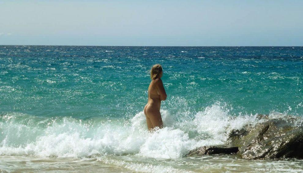 windy day at the beach - image4