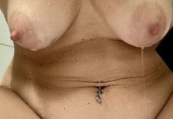 Wet Pussy