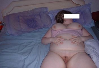 Bbw Wife