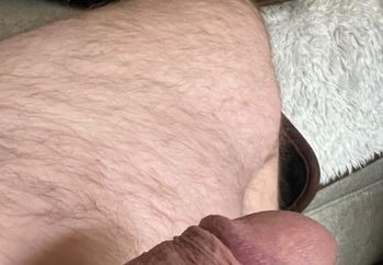 Edging session