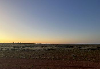 Red centre